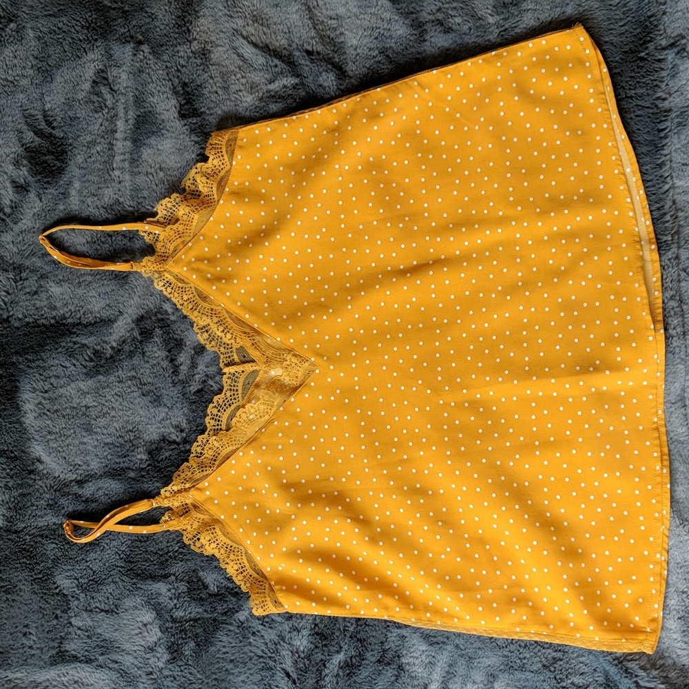 Tank top - Picture 4 of 6